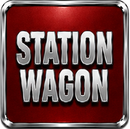 Station Wagon