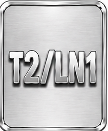 T2/LN1 Camionnette (04/1986 - 12/1994)
