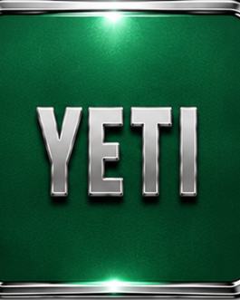 YETI