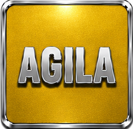 AGILA (04/2008 - 10/2014)