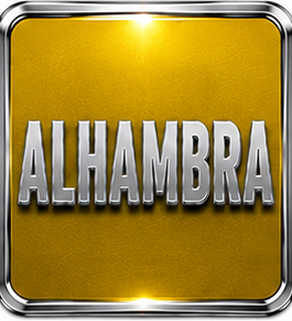 ALHAMBRA