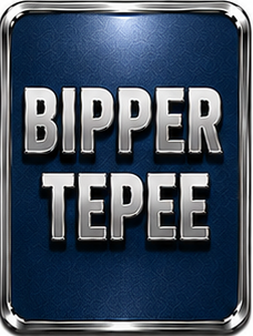 BIPPER TEPEE