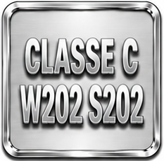 CLASSE C W202 S202 (03/1993 - 05/2000)
