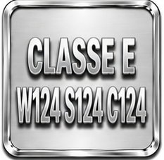 CLASSE E W124 S124 C124 A124 (02/1993 - 06/1996)