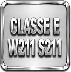 CLASSE E W211 S211 (03/2002 - 03/2009)