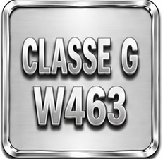 CLASSE G W463 (01/2018 - Aujourd'hui)