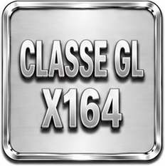CLASSE GL X164 (09/2006 - 12/2012)