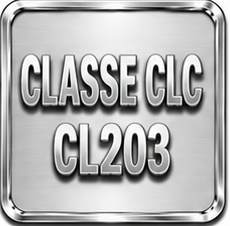 CLASSE CLC CL203 (05/2008 - 06/2011)
