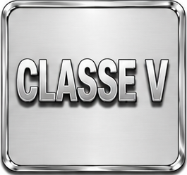 CLASSE V