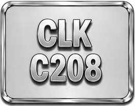 CLK C208 A208 (06/1997 - 09/2002)