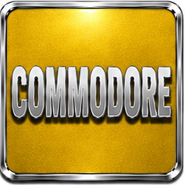 COMMODORE