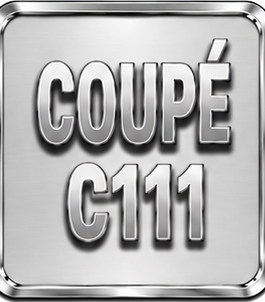 COUPE W111