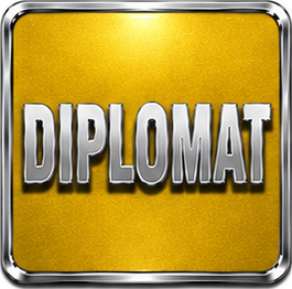 DIPLOMAT