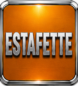 ESTAFETTE