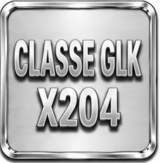 CLASSE GLK X204 (06/2008 - 12/2015)