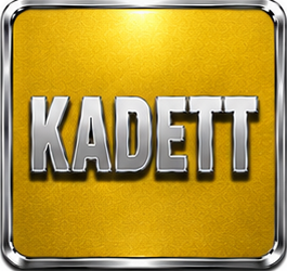 KADETT