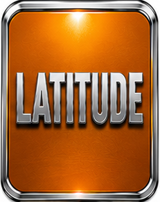 LATITUDE