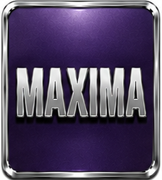 MAXIMA