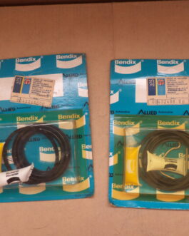 n°mc10 lot 2 kit reparation etrier peugeot 432486 4324.86 neuf bendix n°mc10 lot 2 kit reparation etrier peugeot 432486 4324.86 neuf bendix DPA86