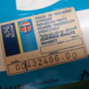 n°mc10 lot 2 kit reparation etrier peugeot 432486 4324.86 neuf bendix DPA86