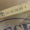 n°mc11 joint parebrise citroen GS GX8011306A original neuf DPA86