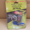 n°mc15 kit warning 12V jaeger signal feux detresse universel rouge neuf DPA86