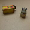 n°mc17 Contacteur de feux stop mercedes 0317 0344400009 bosch neuf DPA86