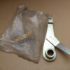 n°mc18 fourchette d’embrayage citroen CX 5437666 neuve n°mc18 fourchette d’embrayage citroen CX 5437666 neuve DPA86