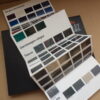 n°mc19 nuancier peinture / tissus citroen 1996 C15 XM ZX AX SAXO XANTIA JUMPY n°mc19 nuancier peinture / tissus citroen 1996 C15 XM ZX AX SAXO XANTIA JUMPY DPA86
