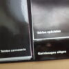 n°mc19 nuancier peinture / tissus citroen 1996 C15 XM ZX AX SAXO XANTIA JUMPY n°mc19 nuancier peinture / tissus citroen 1996 C15 XM ZX AX SAXO XANTIA JUMPY DPA86