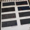 n°mc19 nuancier peinture / tissus citroen 1996 C15 XM ZX AX SAXO XANTIA JUMPY n°mc19 nuancier peinture / tissus citroen 1996 C15 XM ZX AX SAXO XANTIA JUMPY DPA86