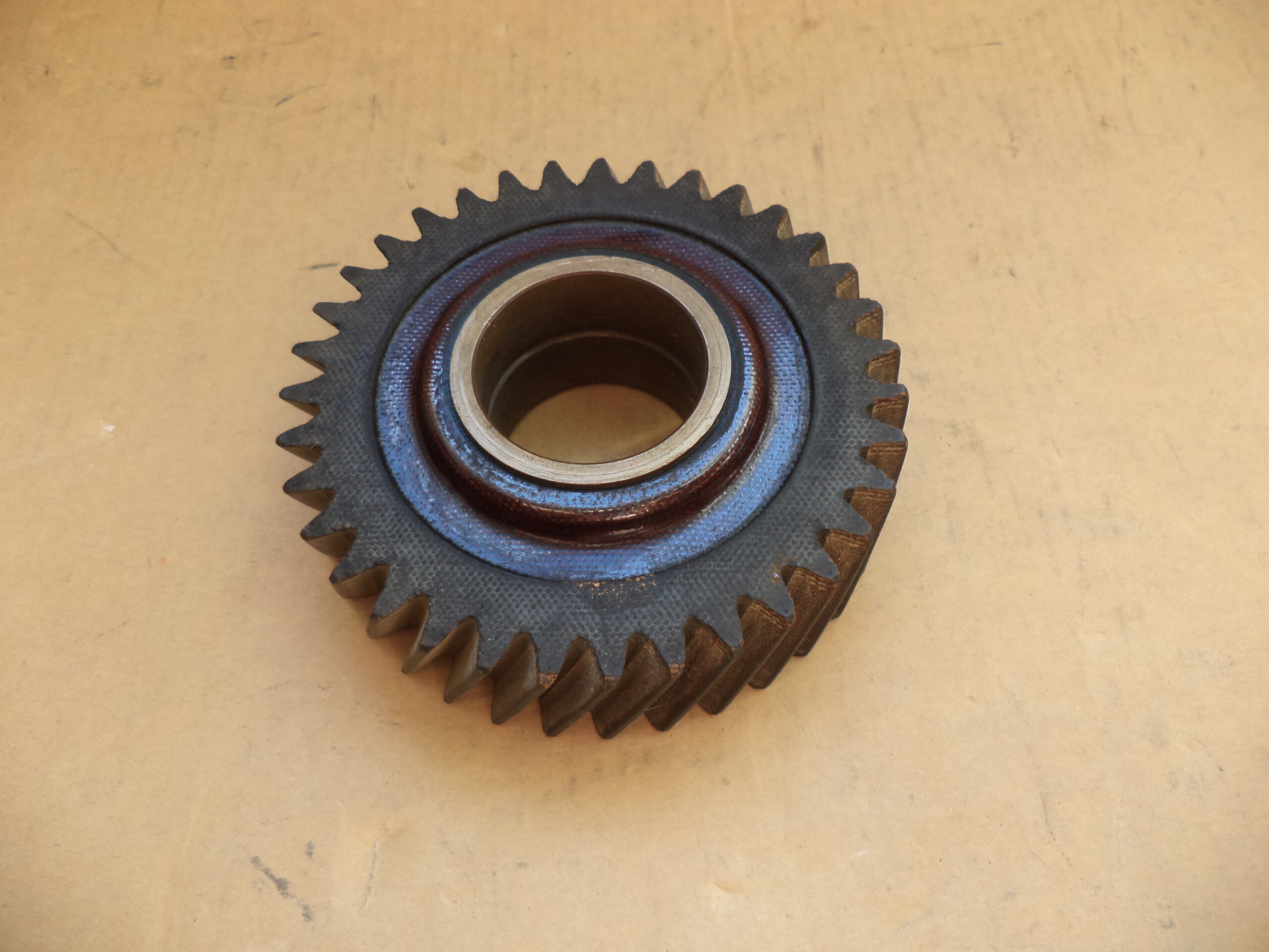 n°mc3 pignon de distribution céloron Renault R3 R4 R4L R4 Super 8300234 neuf DPA86