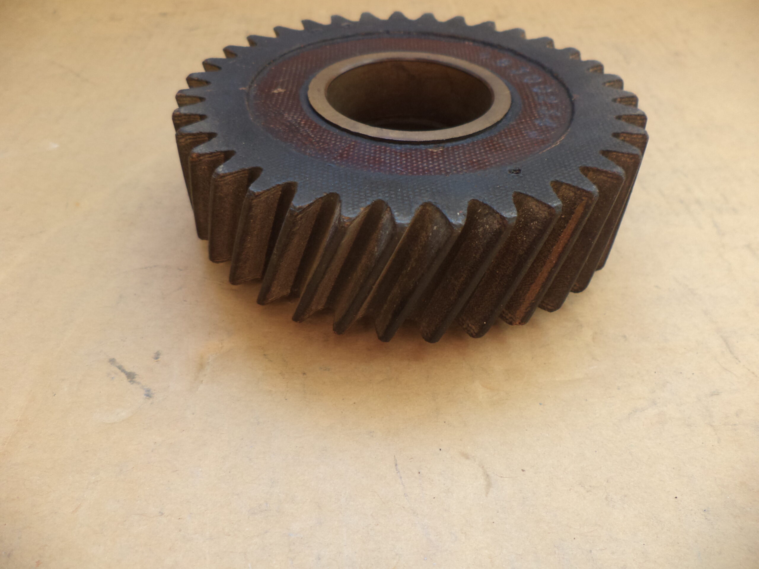n°mc3 pignon de distribution céloron Renault R3 R4 R4L R4 Super 8300234 neuf DPA86