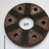 n°mc4 flector transmission simca 5 fiat 500 hardy patent neuf n°mc4 flector transmission simca 5 fiat 500 hardy patent neuf DPA86