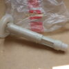 n°mc6 pompe lave glace citroen GS GSA synchro laveur neuve origine citroen DPA86