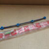 n°mc7 tuyau retour gazoil citroen CX C25 peugeot J5 neuf origine citroen 95546598 DPA86