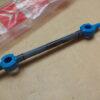 n°mc7 tuyau retour gazoil citroen CX C25 peugeot J5 neuf origine citroen 95546598 DPA86