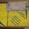 n°mc8 demi arbre cardan citroen 2cv dyane A3725A origine citroen neuf DPA86