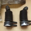 n°mc9 lot 2 cafetiere arriere citroen GS GSA lhm neuve origine citroen GX2118401A DPA86