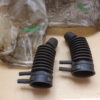 n°mc9 lot 2 cafetiere arriere citroen GS GSA lhm neuve origine citroen GX2118401A DPA86