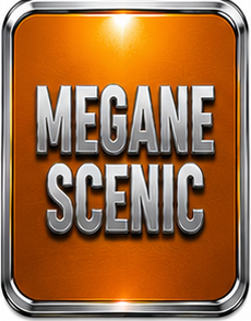MEGANE Scenic