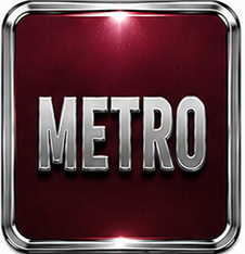 METRO