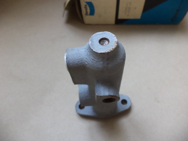 n°cf1 maitre cylindre renault R5 R6 rodeo 6 R16 611361 bendix neuf DPA86