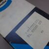 n°cf1 maitre cylindre renault R5 R6 rodeo 6 R16 611361 bendix neuf DPA86