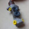 n°cf12 maitre cylindre citroen LNA AX renault R11 R9 super 5 R5 bendix 613664 neuf 4601A2 DPA86