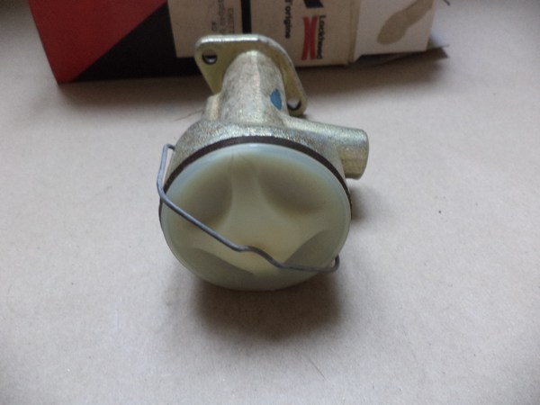 n°fc18 emetteur embrayage PEUGEOT 404 bendix 612048 neuf n°fc18 emetteur embrayage PEUGEOT 404 bendix 612048 neuf DPA86