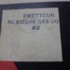 n°fc18 emetteur embrayage PEUGEOT 404 bendix 612048 neuf n°fc18 emetteur embrayage PEUGEOT 404 bendix 612048 neuf DPA86