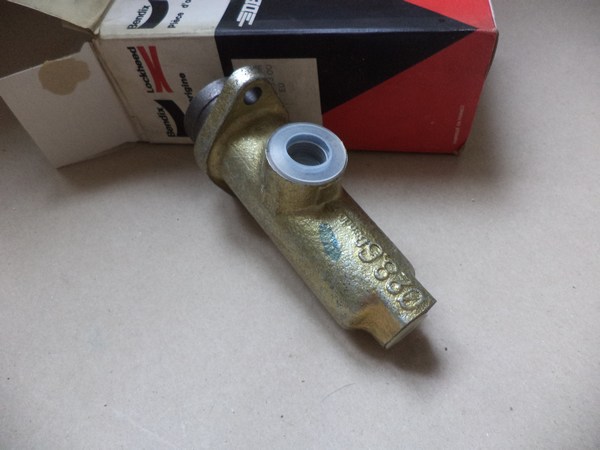 n°cf20 emetteur embrayage renault trafic 1 bendix 612123 7700667653 neuf DPA86