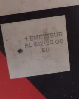 n°cf19 emetteur embrayage RENAULT TRUCK R310 R312 bendix 612133 neuf DPA86