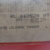 n°cf2 maitre cylindre peugeot 504 505 bendix neuf 613526 460171 n°cf2 maitre cylindre peugeot 504 505 bendix neuf 613526 460171 DPA86